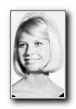 Jackie Larson: class of 1966, Norte Del Rio High School, Sacramento, CA.